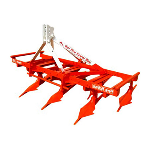 Cultivator Totey