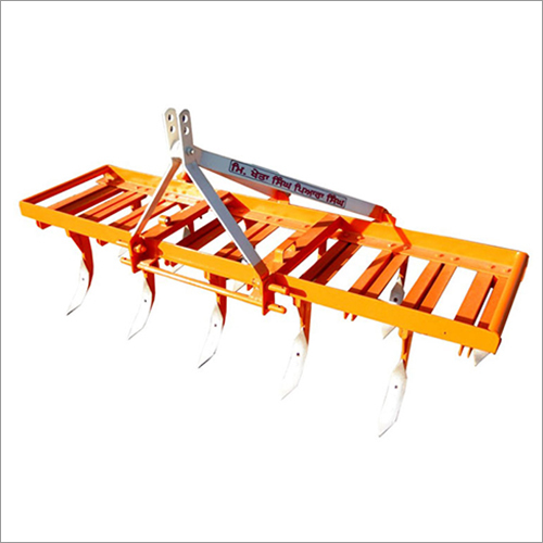 Mild Steel Cultivator