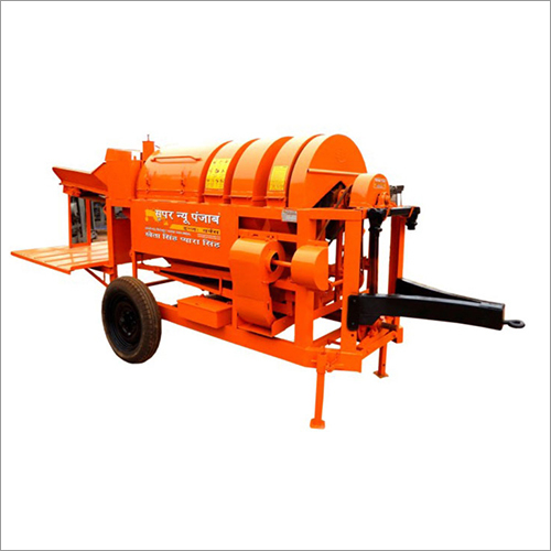 Haramba Thresher
