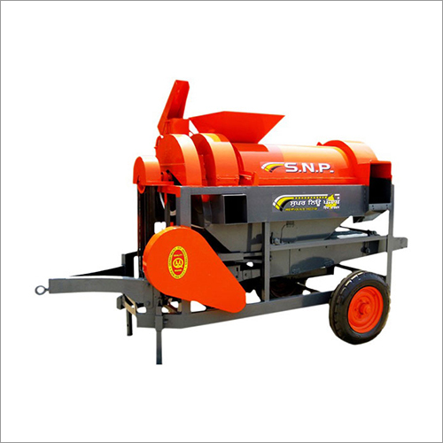 Maize Thresher