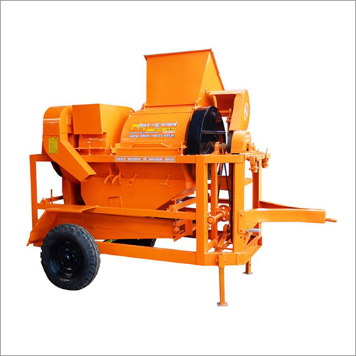 Multi Crop Thresher
