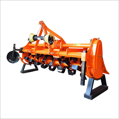Rotary Tiller