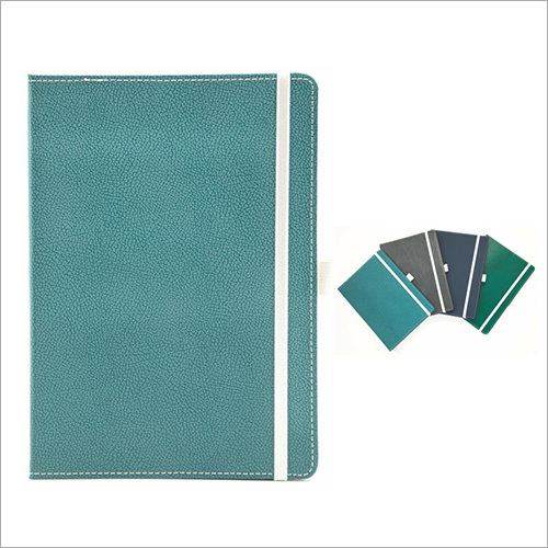 Paper Cover Note Books
