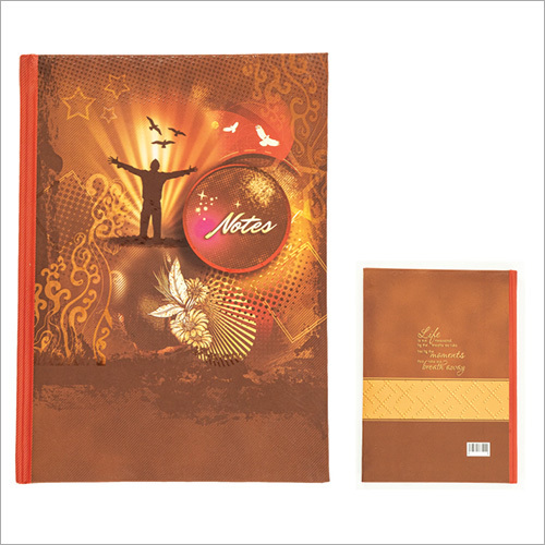 Paper Cover Note Books By SHIVAY INTERNATIONAL