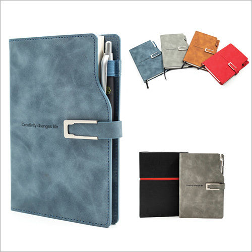 Fancy Note Books