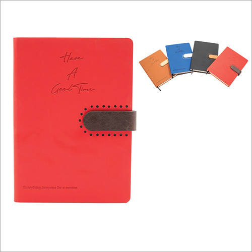 Fancy Note Books