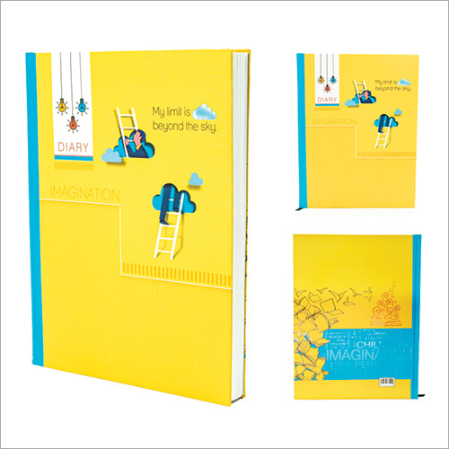 Paper Pasting Diaries