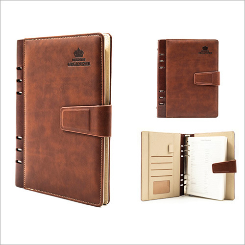 Premium Business Organizers
