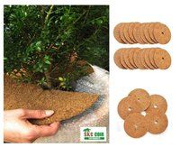 Coir Mulch Mat