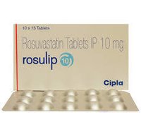 Tableta de Rosulip