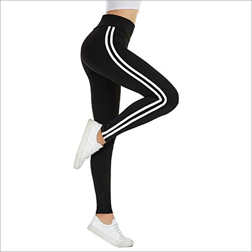 Ladies Slim Fit Jegging - All Season Comfort Fit, Washable Fabric | Available in Sizes S, M, L, XL for Casual Wear