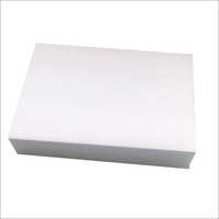 A4 Copier Paper - 80 Gsm, 92% Brightness | 500 Sheets, White Wood Pulp