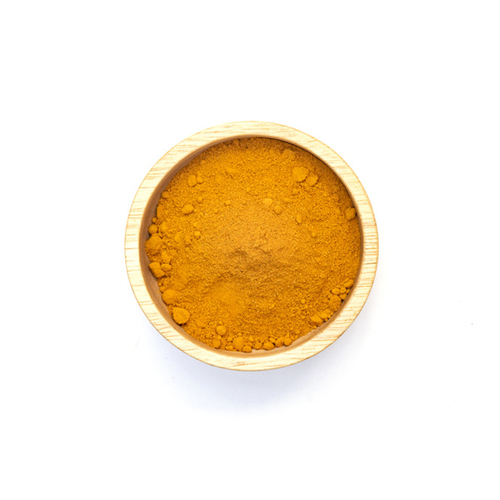 Turmeric Finger & Powder - Top Grade Quality, Fresh Organic Yellow Powder with Anti-inflammatory and Anti-oxidant Properties, 24 Months Shelf Life