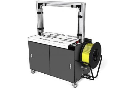 Fully Automatic Strapping Machine