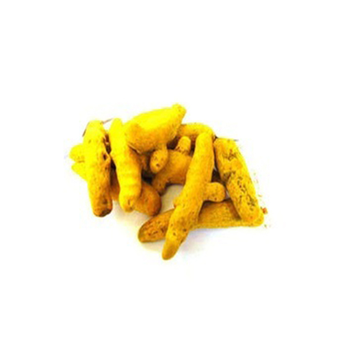 Yelow Excellent Quality Natural Whole Turmeric