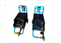 Electric Pressure Testing Pumps And Machines - Color: Standard