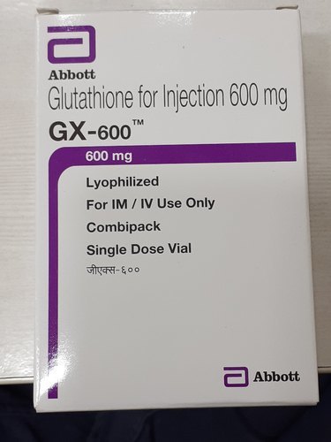 Glutathion Injection