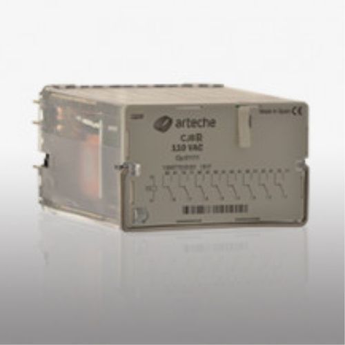 Arteche High speed contactor relay CJ-8R Arteche Trip and lockout relays
