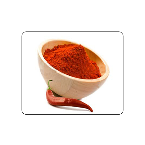 High Quality Natural Dry Red With Stem Pepper Chilli Powder Grade: Top Grade