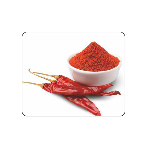 Hot Selling Dry Red With Stem Pepper Chilli Powder Grade: Top Grade