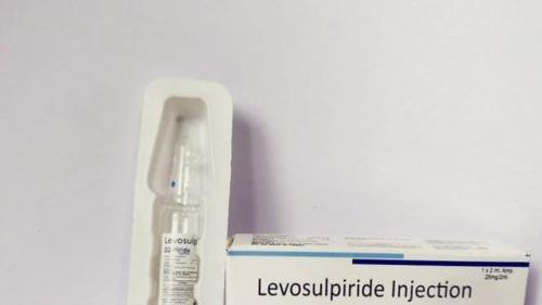 Levosulpiride Injection