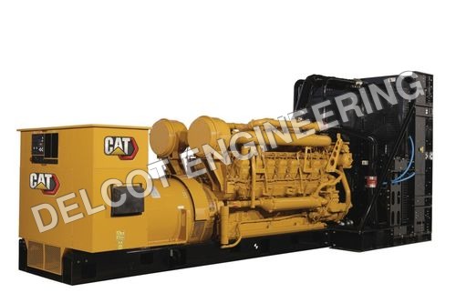 Generator Maintenance Near Me - Yellow, 50-1500 kW | ISO 9001, Preventative Checks, 24-Hour Response, On-Site Support