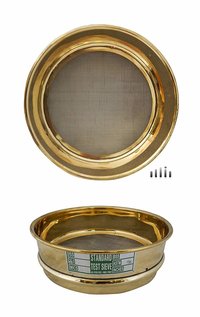 Sand Sieve Set