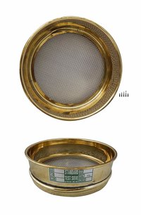 Sand Sieve Set
