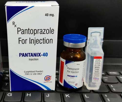 Pantoprazole I Injection