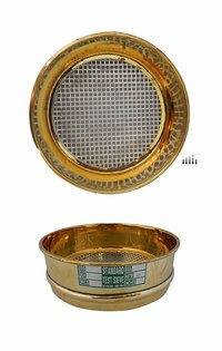 Sand Sieve Set
