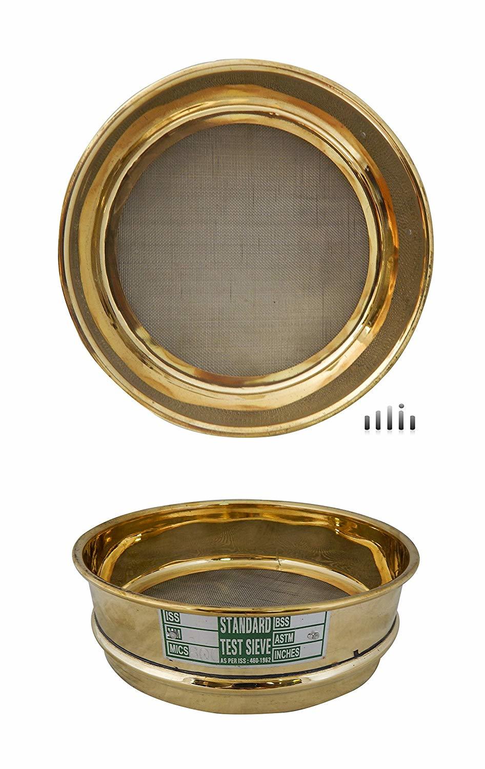 Sand Sieve Set