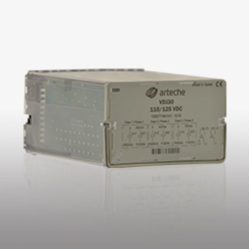 Arteche VDJ-30 trip circuit supervision relay Arteche Supervision relays