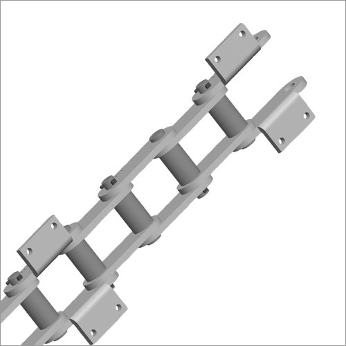 Center Bucket Elevator Chain