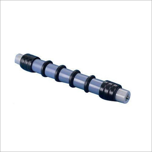 Conveyor Return Roller Load Capacity: 5 Long Ton