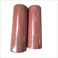 Caring Roller - Mild Steel, 89mm-139mm Roller Diameter, 150mm-3000mm Roller Length | En8 Shaft, Precision Engineering