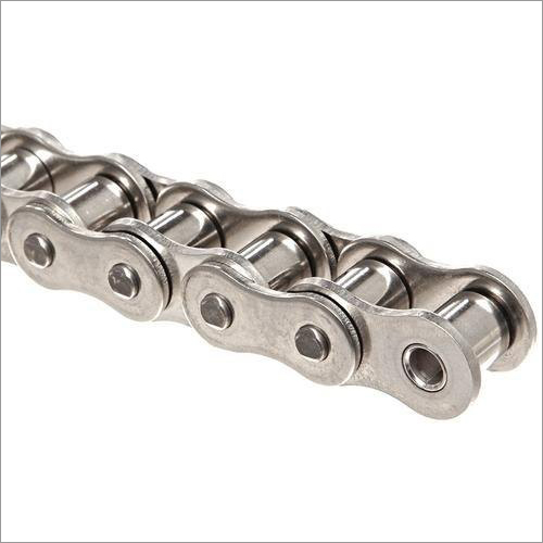 Stainless Steel Diamond Roller Chain
