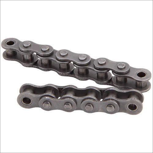 Mild Steel Roller Sprocket Chain By AGRON ENTERPRISE