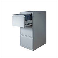 Steel Filing Cabinet