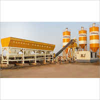 Heavy Duty Concrete Batching Plant