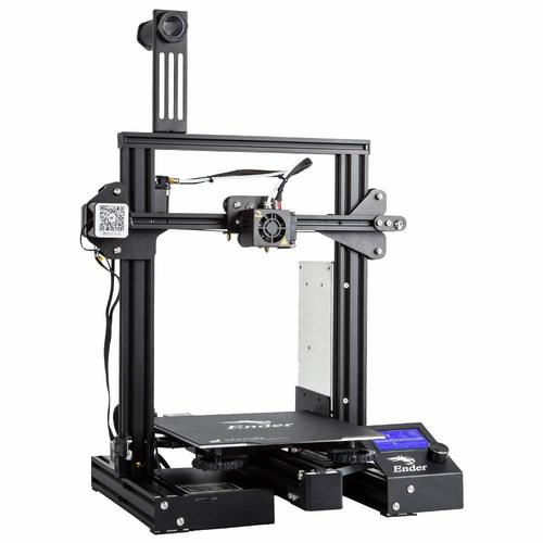 Ender 3 Size: 220*220*250Mm