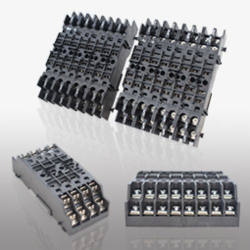 Arteche Front sockets Arteche Relays Sockets and accessories