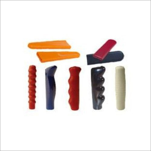 PVC Handle Grips