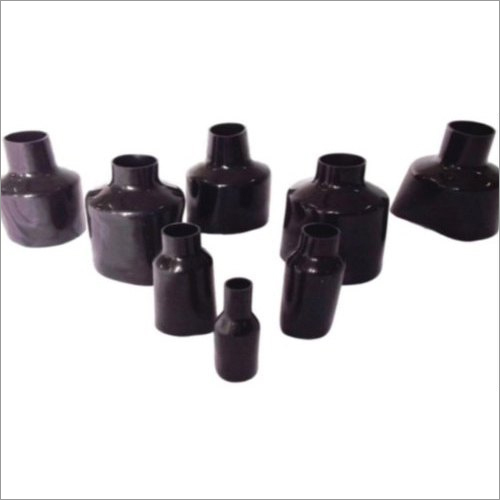 PVC Coupler Covers