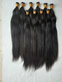 No Shedding No Tangle healthy End Straight Hair Weft
