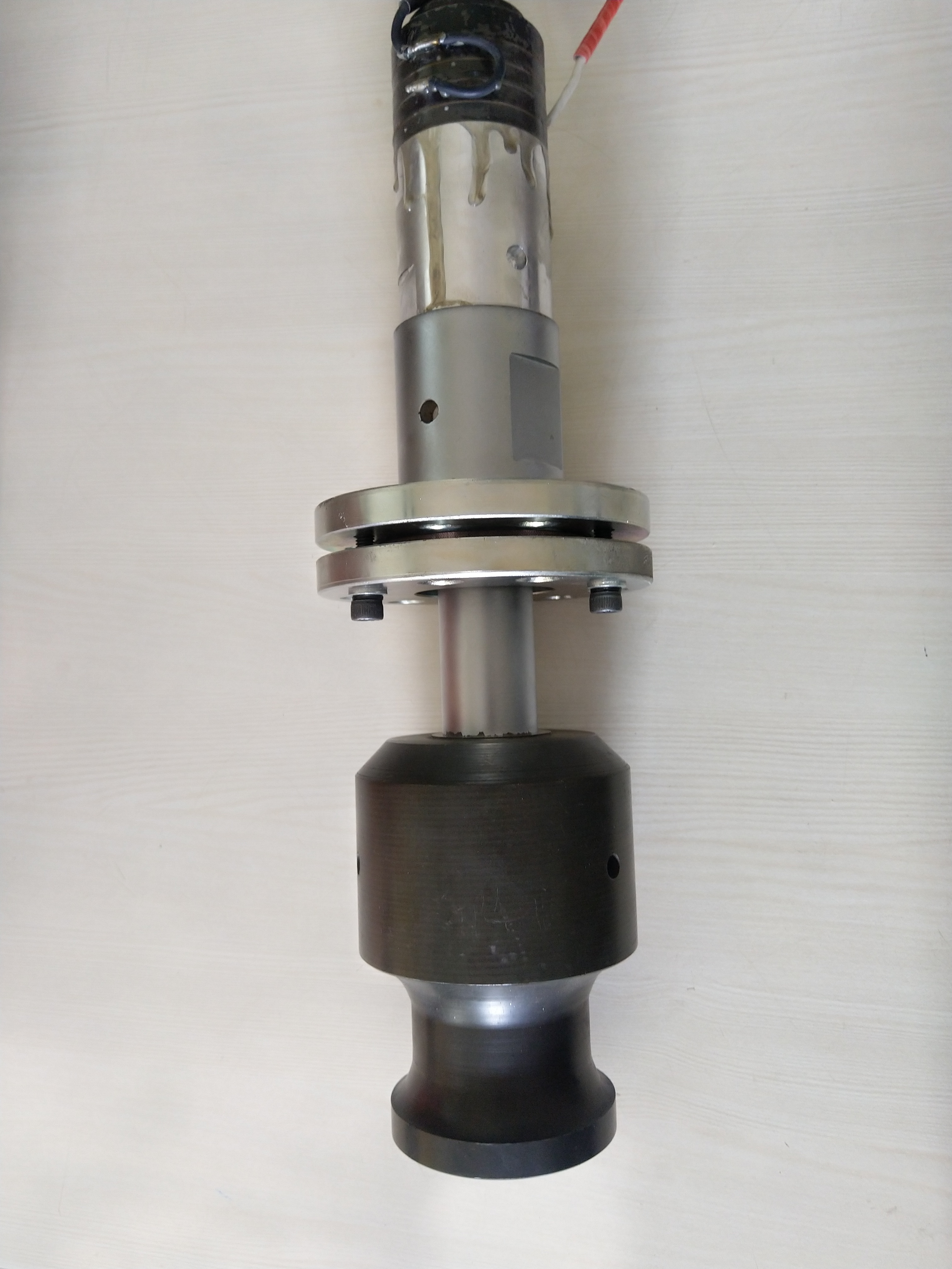 Booster horn for Chinese ultrasonic machines
