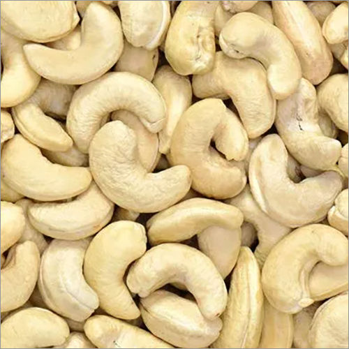 Fresh Cashew Nuts