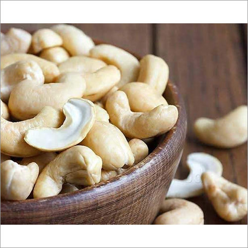 Split Cashew Nuts