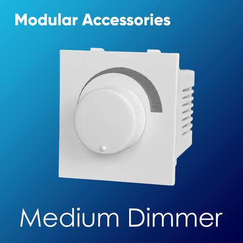 Medium Fan Dimmer