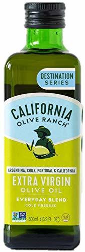 California Olive Ranch 16.9 Fl Oz Efficacy: Promote Healthy & Growth