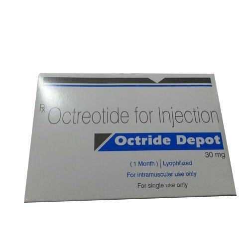Octreotide Injection